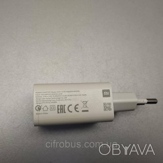 Сетевое зарядное устройство Quick Charge 3.0 MDY-10-EF 5V-3A/9V-2A/12V-1,5A
Вним. . фото 1