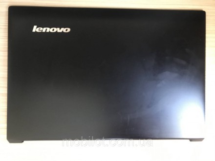 Часть корпуса (Крышка матрицы и Рамка) Lenovo B50-30 (NZ-15710) 
 Часть корпуса . . фото 2