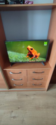 Продам телевизор LG 32 дюйма full hd в отличном состоянии. Модель 32LB563U. Имее. . фото 4