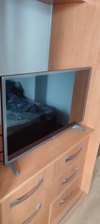 Продам телевизор LG 32 дюйма full hd в отличном состоянии. Модель 32LB563U. Имее. . фото 6