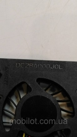 Система охлаждения (кулер) Dell D620. Все в рабочем состоянии. Более детальное с. . фото 4