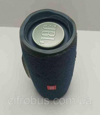 Bluetooth Speaker JBL Charge 4 
Внимание! Комиссионный товар. Уточняйте наличие . . фото 5