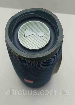 Bluetooth Speaker JBL Charge 4 
Внимание! Комиссионный товар. Уточняйте наличие . . фото 4
