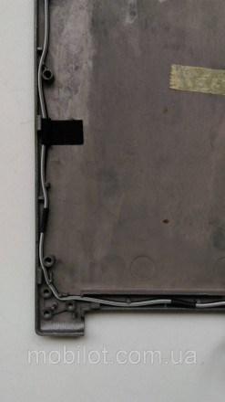  
Часть корпуса (Крышка матрицы и рамка) к ноутбуку Dell D620. Есть следы от экс. . фото 6