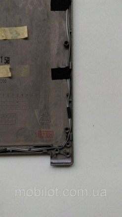  
Часть корпуса (Крышка матрицы и рамка) к ноутбуку Dell D620. Есть следы от экс. . фото 7