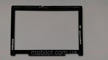  
Часть корпуса (Крышка матрицы и рамка) к ноутбуку Dell D620. Есть следы от экс. . фото 8
