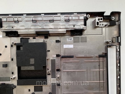 Часть корпуса Поддон к ноутбуку Samsung RV515. Есть следы от эксплуатации. Более. . фото 6