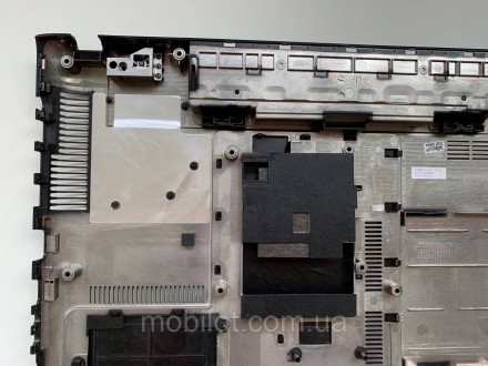 Часть корпуса Поддон к ноутбуку Samsung RV515. Есть следы от эксплуатации. Более. . фото 5