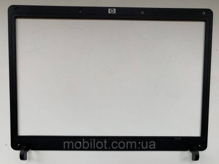 Часть корпуса (Крышка матрицы и рамка) к ноутбуку HP 530 (NZ-15981).
Есть следы . . фото 8