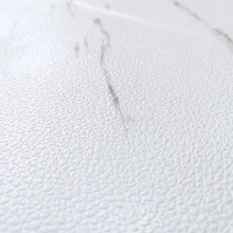Самоклеющаяся 3D панель белая мраморная плитка 700х700х4мм
Це універсальний і щі. . фото 3