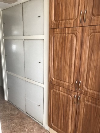 Продам  3 кімнатну квартиру, Деснянський р-н, Лісовий масив, вул. Кубанської Укр. Лесной массив. фото 5