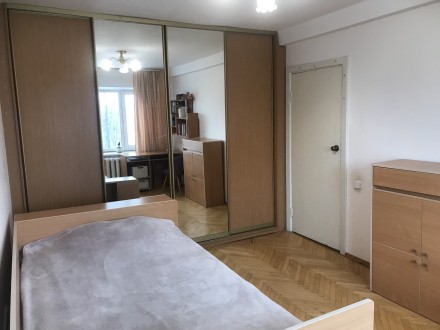 Продам  3 кімнатну квартиру, Деснянський р-н, Лісовий масив, вул. Кубанської Укр. Лесной массив. фото 10