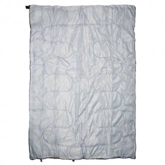 Спальный мешок Ranger Atlant Camo RA-6638 - имеет конструкцию типа одеяла и наиб. . фото 4