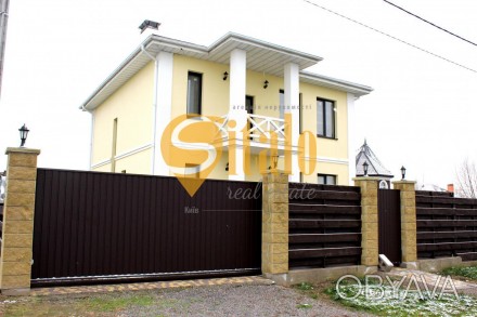дом, 155 кв.м