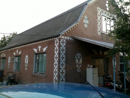 Будинок в смт Гребінки, 115 кв.м., із зручностями. Гребінки. фото 1 Будинок в смт Гребінки, 115 кв.м., із зручностями. Гребінки. фото 1