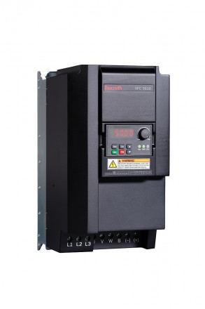 Преобразователь частоты BOSH Rexroth 132 kW 3/380 VAC VFC5610-132K-3P4-MNA-7P. Луцк. фото 1 Преобразователь частоты BOSH Rexroth 132 kW 3/380 VAC VFC5610-132K-3P4-MNA-7P. Луцк. фото 1