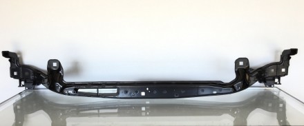 Планка телевизора верхняя металл Ford Fusion mk5 2017- новый неоригинал 
Код зап. . фото 2