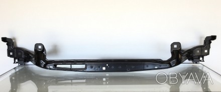 Планка телевизора верхняя металл Ford Fusion mk5 2017- новый неоригинал 
Код зап. . фото 1