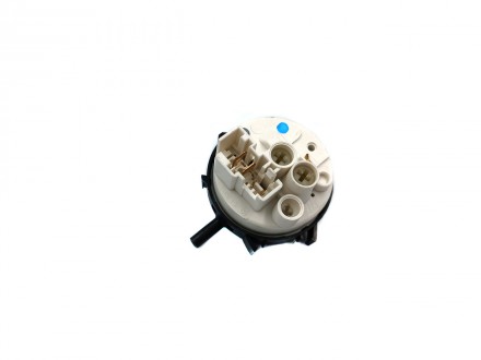Прессостат для стиральной машины Whirlpool 481227128554
Совместимые модели:
Whir. . фото 2
