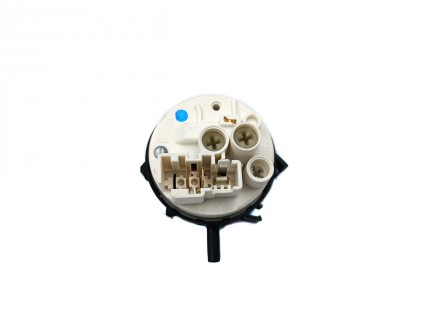 Прессостат для стиральной машины Whirlpool 481227128554
Совместимые модели:
Whir. . фото 3