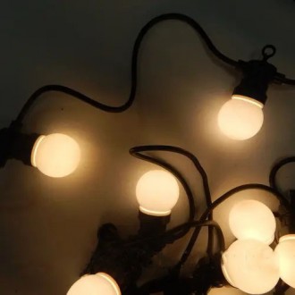 В последнее время декоративное освещение становится уже не только новогодним и п. . фото 4