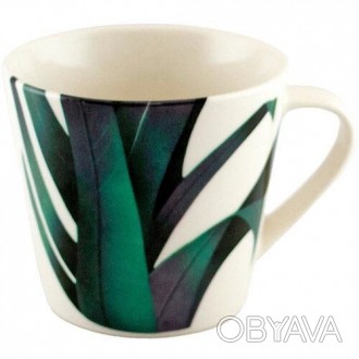 Чашка Keramia Rainforest 21-279-071 (420мл). . фото 1