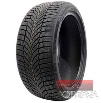 Nexen WinGuard Sport 2 255/45 R18 103V XL. . фото 1