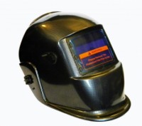 Сварочная маска хамелеон Титан X901
	Автоматический светофильтр ""хамелеон""
	Пр. . фото 2