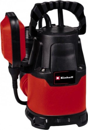 Насос для чистой воды Einhell GC-SP 2275. Дніпро. фото 1 Насос для чистой воды Einhell GC-SP 2275. Дніпро. фото 1