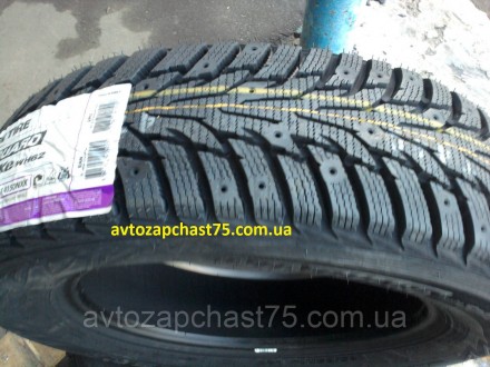 Шина 185/65R15 92T WinGuard WinSpike WH62 під шип (виробник Nexen, Південна Коре. Полтава. фото 1 Шина 185/65R15 92T WinGuard WinSpike WH62 під шип (виробник Nexen, Південна Коре. Полтава. фото 1