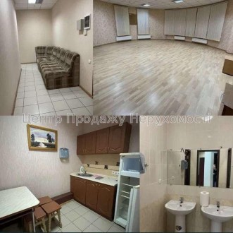 Продаємо квартиру в Новобуді 270 кв м, два входи, зараз з офісним ремонтом, друг. . фото 4