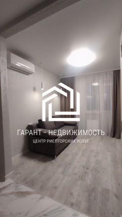 Смарт квартира общей площадью 26м2, расположена на 16м этаже 18ти этажного дома.. Киевский. фото 2