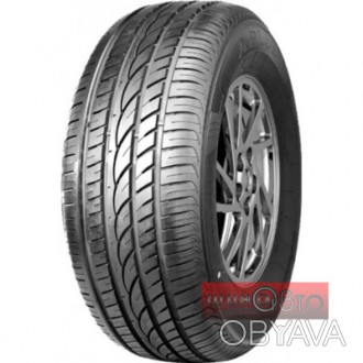 Aplus A607 SUV 255/60 R18 112V XL. . фото 1