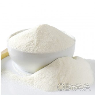 Сухое молоко – широко известный пищевой продукт, представляет собой растворимый . . фото 1