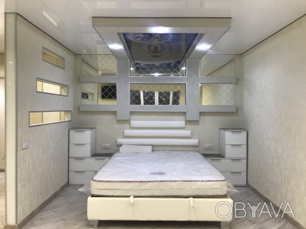 Аренда 1 комнатной квартиры в новом доме