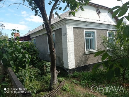 Продаж будинку в селі Козлин