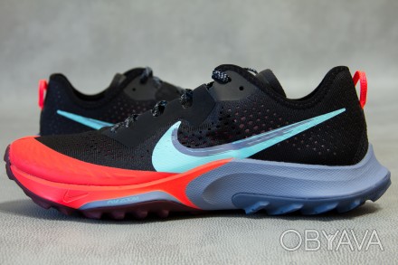 Кросівки Nike Air Zoom Terra Kiger 7