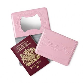  Чохол на паспорт - це не тільки захист важливого документа, але й креативний од. . фото 2