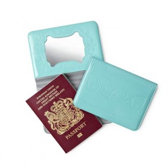  Чохол на паспорт - це не тільки захист важливого документа, але й креативний од. . фото 3