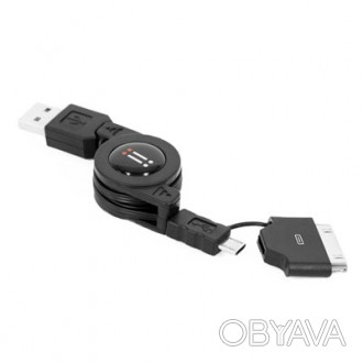 Micro USB кабель