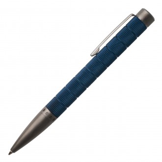 Шариковая ручка Hugo Boss Pillar Blue. Одесса. фото 1 Шариковая ручка Hugo Boss Pillar Blue. Одесса. фото 1
