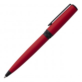 Шариковая ручка Hugo Boss Gear Matrix Red. Одесса. фото 1 Шариковая ручка Hugo Boss Gear Matrix Red. Одесса. фото 1