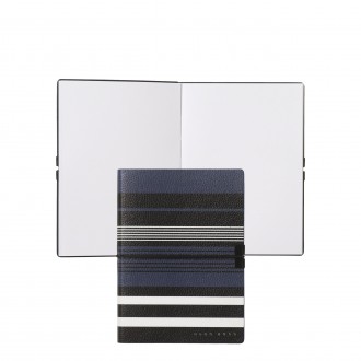 Блокнот для заметок A6 Storyline Stripes Blue. Одесса. фото 1 Блокнот для заметок A6 Storyline Stripes Blue. Одесса. фото 1