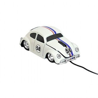 USB Комп'ютерна миша "Racer". Одеса. фото 1