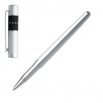 Роллерная ручкаRibbonChromeвоспроизводит контраст между мягким лаковым покрытием. . фото 6