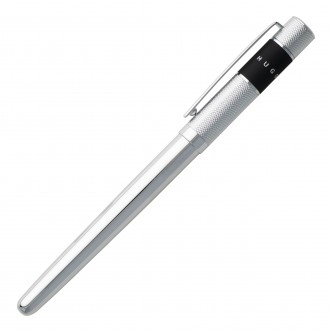 Роллерная ручкаRibbonChromeвоспроизводит контраст между мягким лаковым покрытием. . фото 8