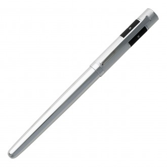 Роллерная ручкаRibbonChromeвоспроизводит контраст между мягким лаковым покрытием. . фото 9
