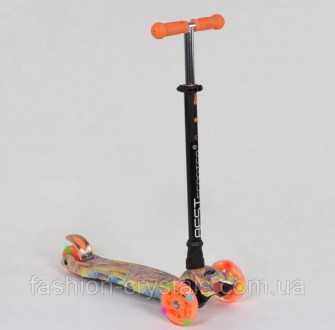 Самокат Best scooter maxi A. Одеса. фото 1 Самокат Best scooter maxi A. Одеса. фото 1