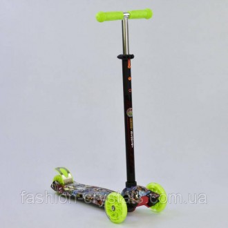 Самокат Best scooter maxi A 25470. Одеса. фото 1 Самокат Best scooter maxi A 25470. Одеса. фото 1