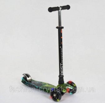 Самокат Best scooter maxi A 25462. Одеса. фото 1 Самокат Best scooter maxi A 25462. Одеса. фото 1